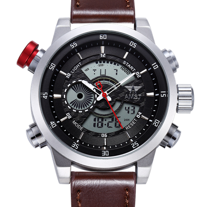 Citizen Watch Promaster - NEUE AMST Luxus Marke männer Quarz