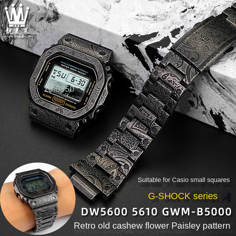 Für casio G-SHOCK armband DW-5 – Casio Watch G-Shock Dw-5600 Bewertung und Preis