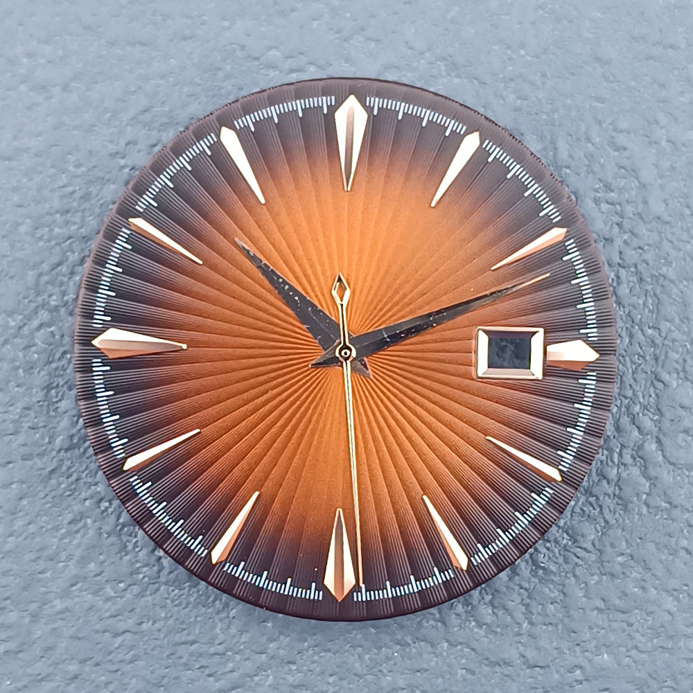 40 mm Presage-Uhr aus 316L-Ede – Seiko Watch Presage Bewertung und Preis