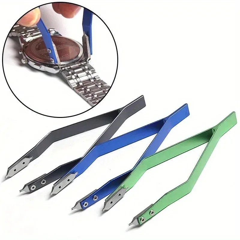 Professionelle Edelstahl V-Typ – Spring Bar Tool Set Bewertung und Preis