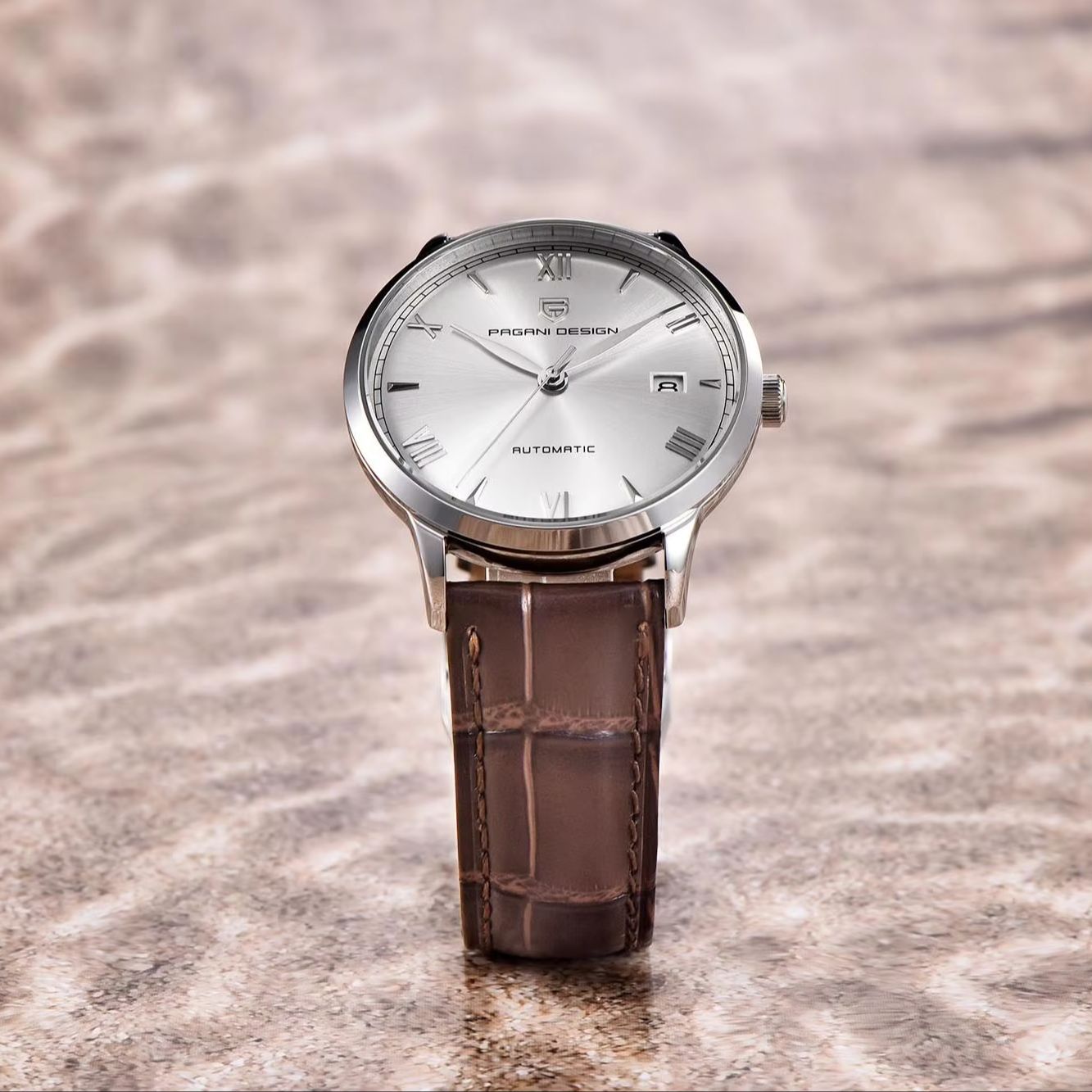 Pagani Design PD1759 Luxus Her – Seiko Watch Presage Bewertung und Preis