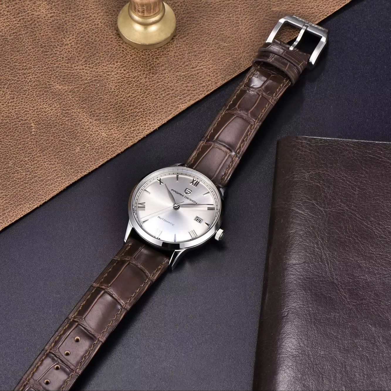 Pagani Design PD1759 Luxus Her – Seiko Watch Presage Bewertung und Preis