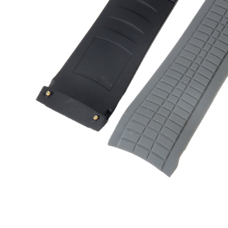 21mm Schwarzes Nietenbesetztes – Patek Philippe Watch Aquanaut Bewertung und Preis