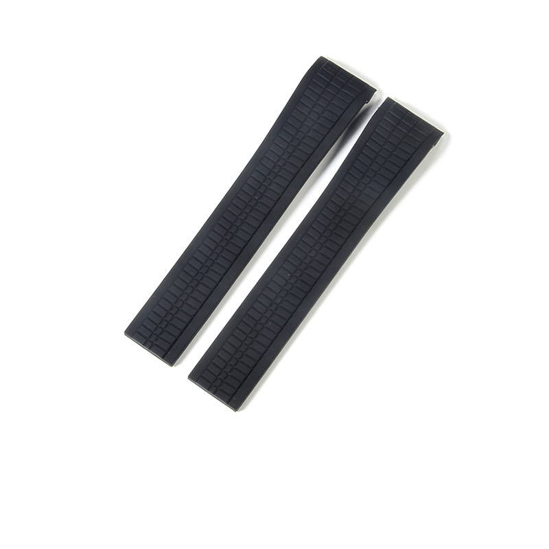 21mm Schwarzes Nietenbesetztes – Patek Philippe Watch Aquanaut Bewertung und Preis