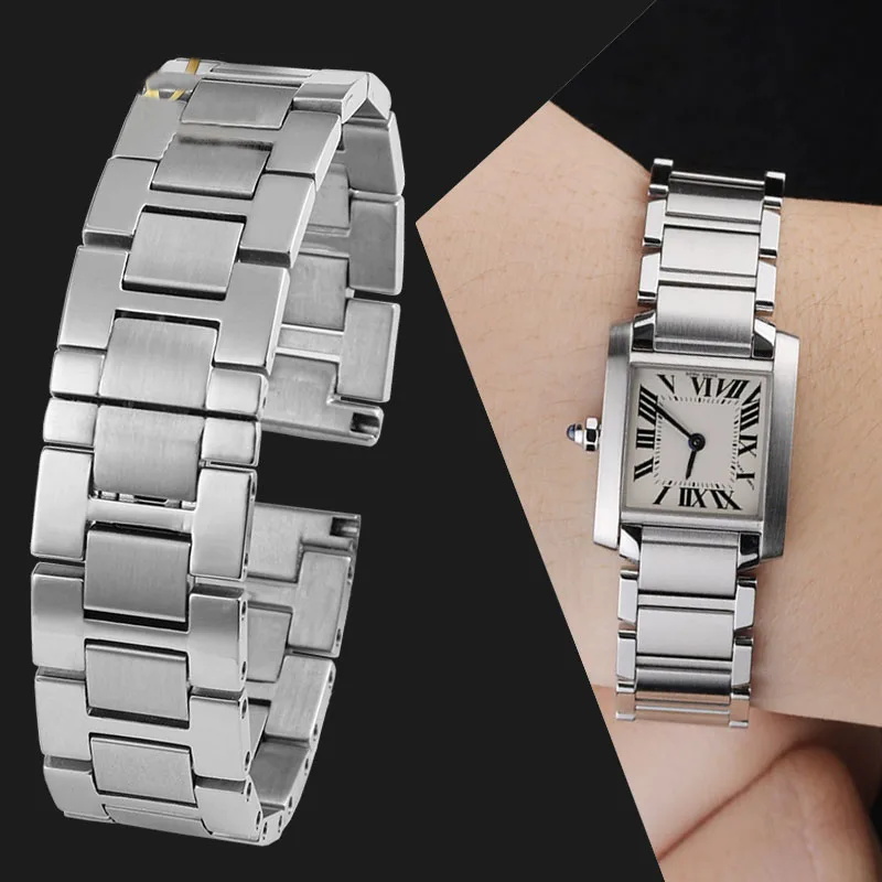 Für Cartier Tank Solo Ronde Se – Cartier Watch Tank Bewertung und Preis