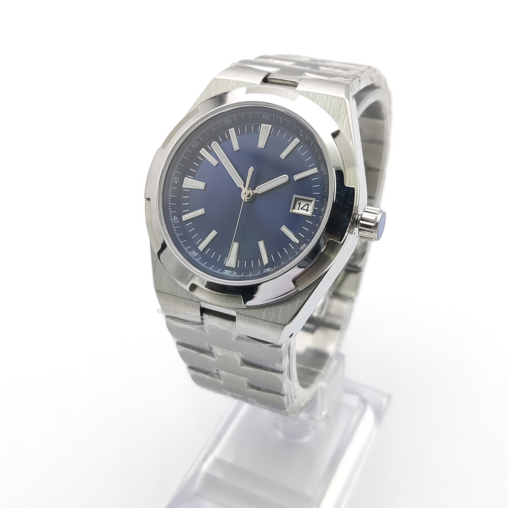 Klassische Luxus-Herrenuhr Chi – Seiko Watch Presage Bewertung und Preis