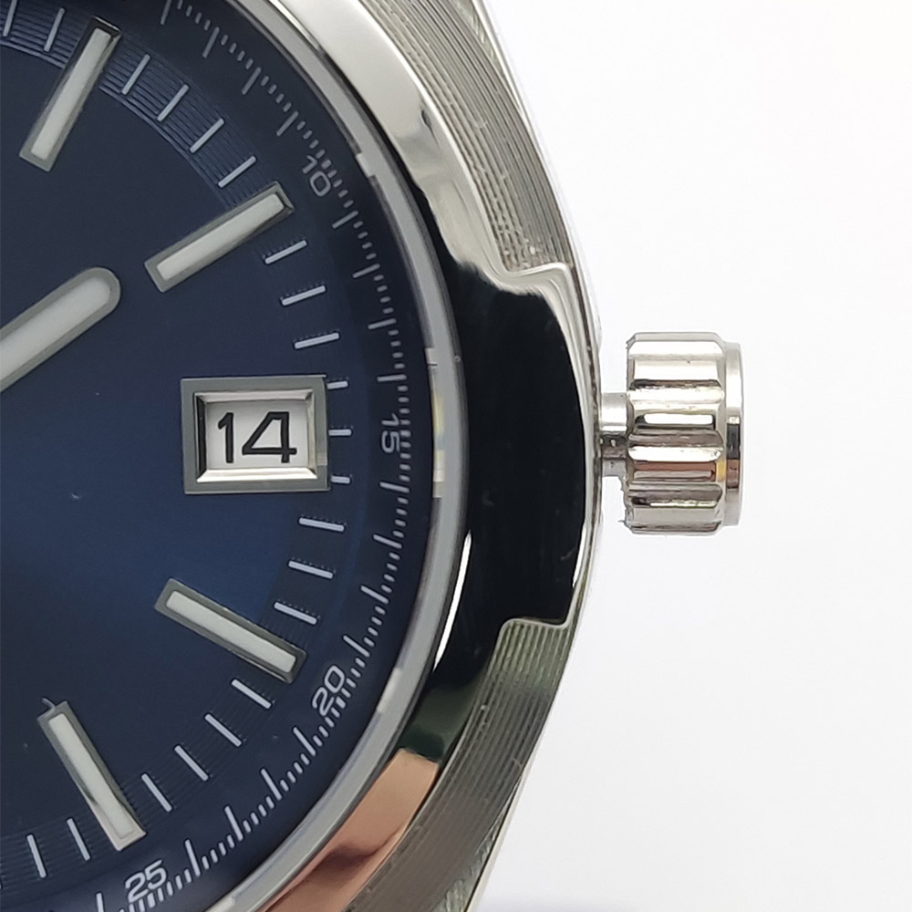 Klassische Luxus-Herrenuhr Chi – Seiko Watch Presage Bewertung und Preis