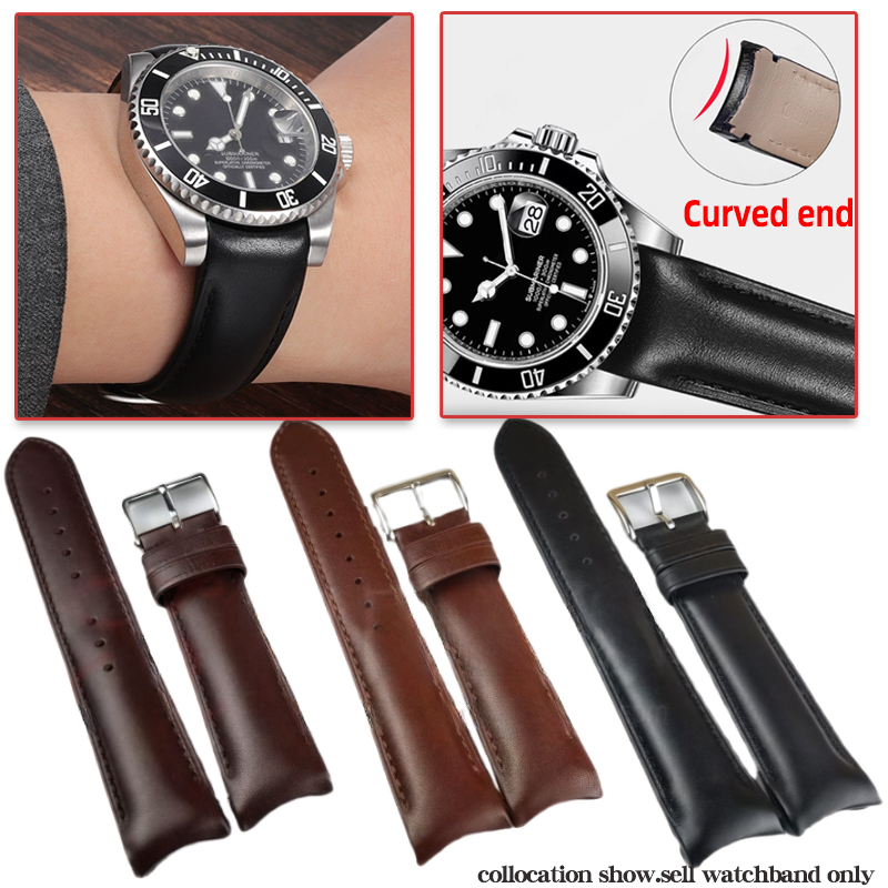 20mm Für jede Marke Curved Arc – Citizen Watch Tsuyosa Bewertung und Preis