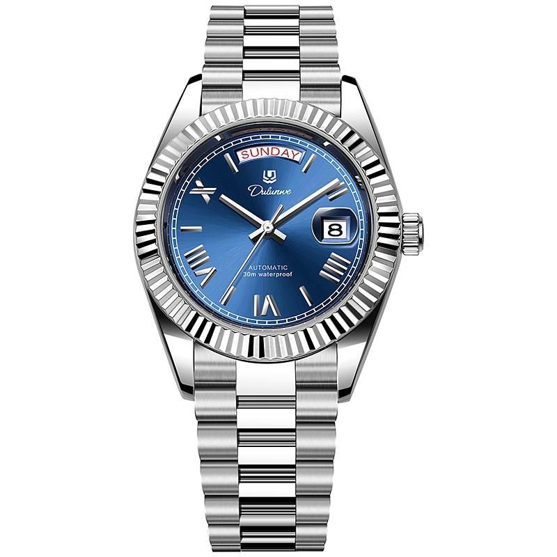 Reloj Hombre Business Stil Män – Seiko Watch Presage Bewertung und Preis