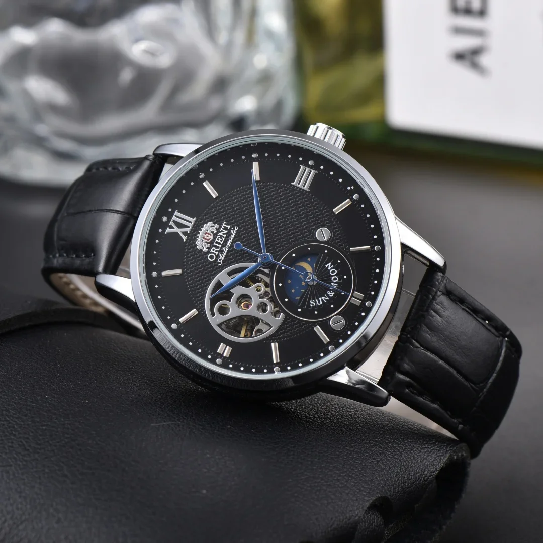 DFDG Mechanische Automatische  – Seiko Watch Presage Bewertung und Preis