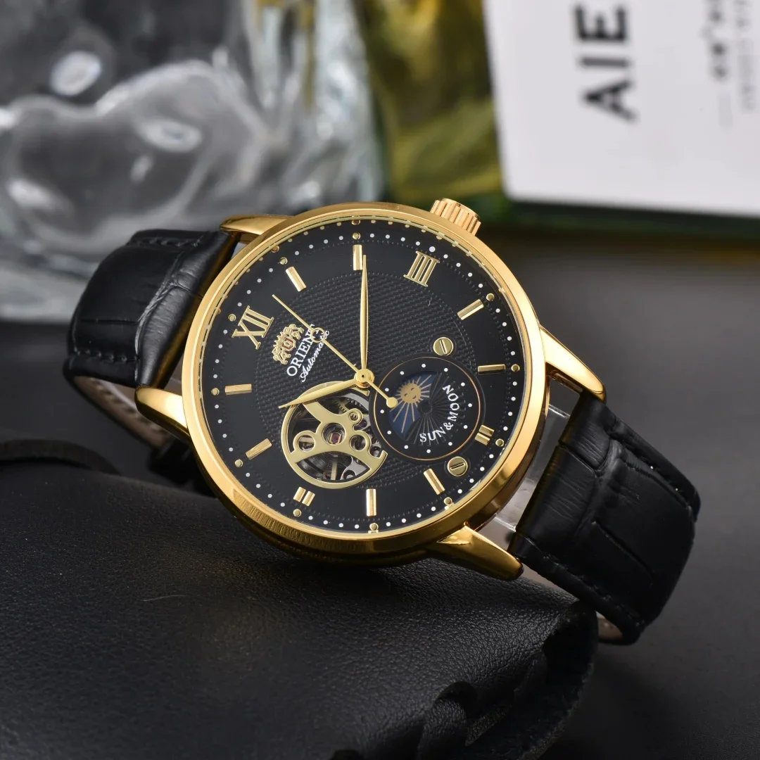 DFDG Mechanische Automatische  – Seiko Watch Presage Bewertung und Preis