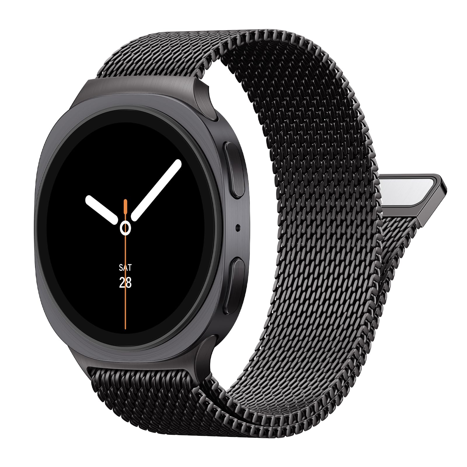 Milanese Loop Armband für Sams – Milanese Loop Magnetic Bewertung und Preis