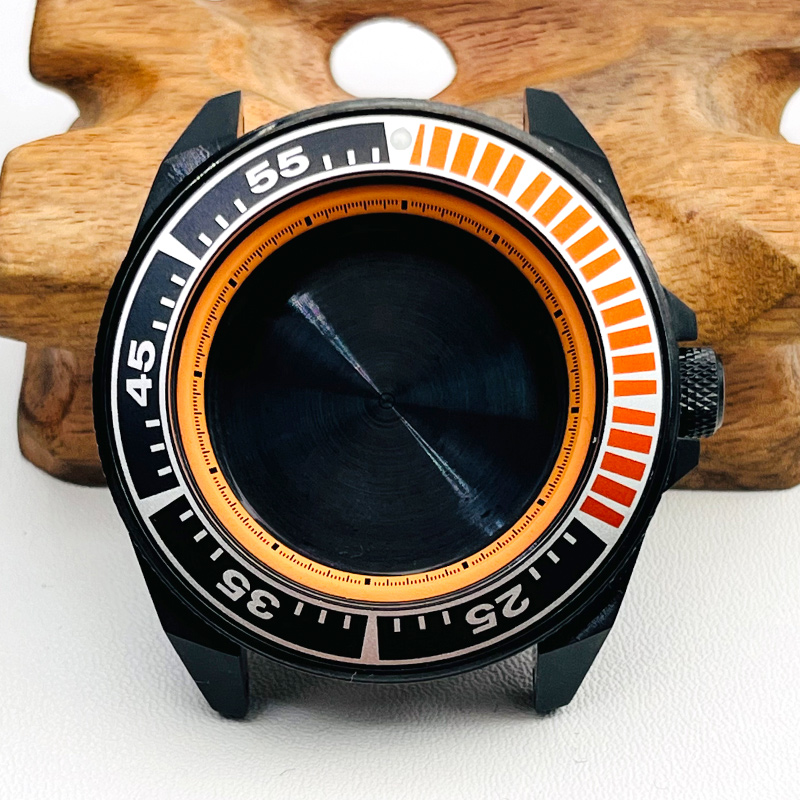 44mm Black Samurai SRPE Uhreng – Citizen Watch Tsuyosa Bewertung und Preis