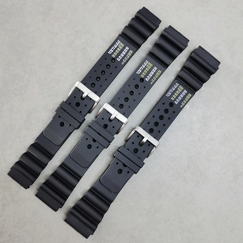 Limits Diver Silikonarmband 20 – Citizen Watch Promaster Bewertung und Preis