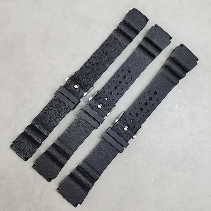 Limits Diver Silikonarmband 20 – Citizen Watch Promaster Bewertung und Preis
