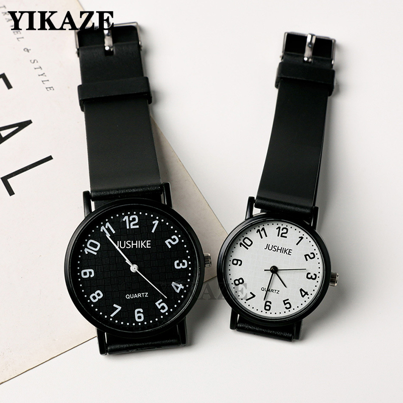 YIKAZE Damen-Armbanduhr, schli – Silicone Band Women Bewertung und Preis