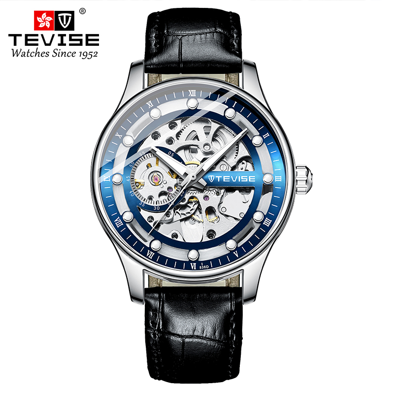 Mode Mechanische Uhr Für Männe – Seiko Watch Presage Bewertung und Preis