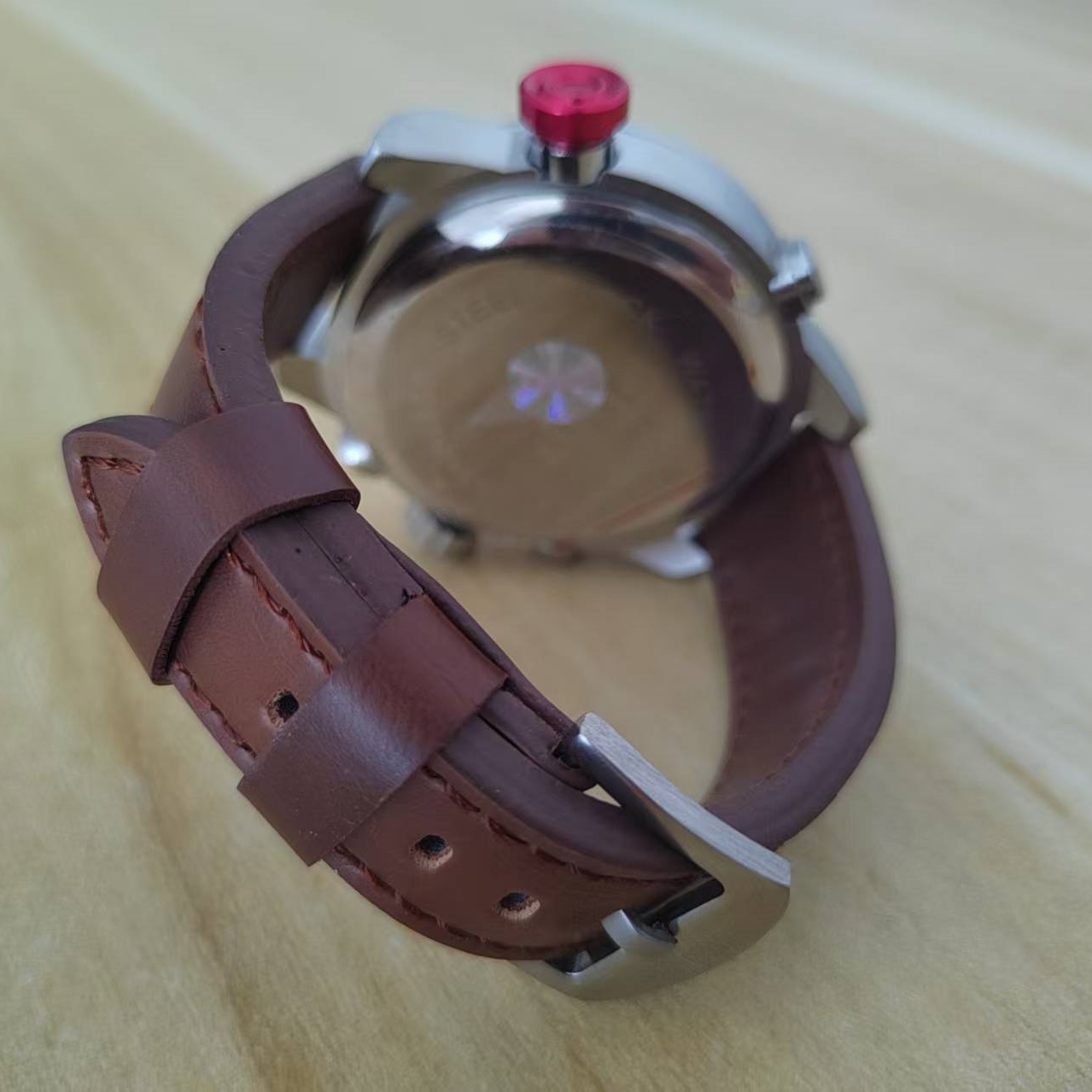 NEUE AMST Luxus Marke männer Q – Citizen Watch Promaster Bewertung und Preis