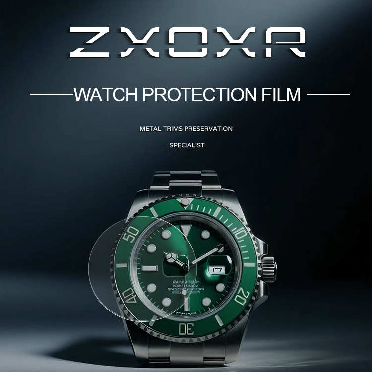 Schutzfolie für Rolex GMT-Mast – Rolex Watch Daytona Bewertung und Preis
