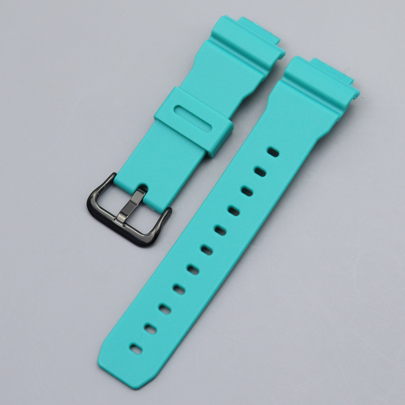 Harz-Uhrenarmband für Casio G- – Casio Watch G-Shock Dw-5600 Bewertung und Preis