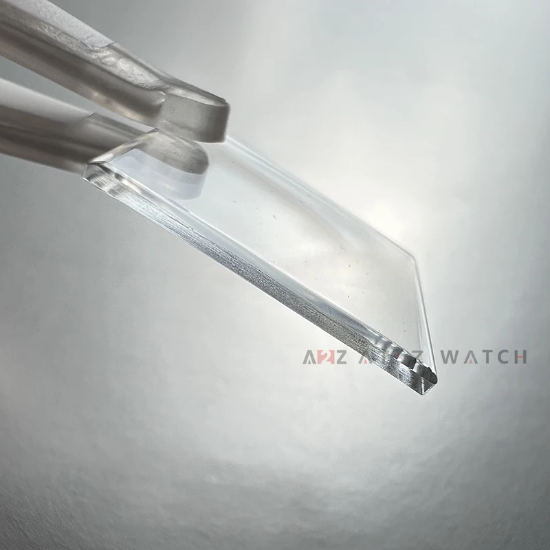Uhr Mineralkristall Kristallgl – Cartier Watch Tank Bewertung und Preis
