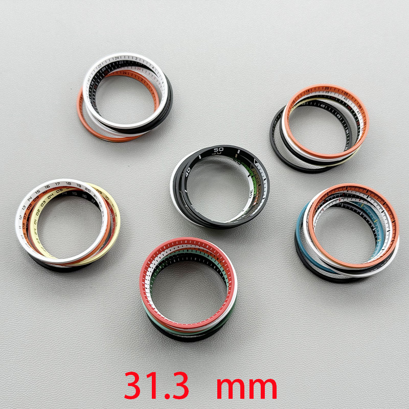 31,3mm*28mm Uhren-Kapitelring  – Citizen Watch Tsuyosa Bewertung und Preis