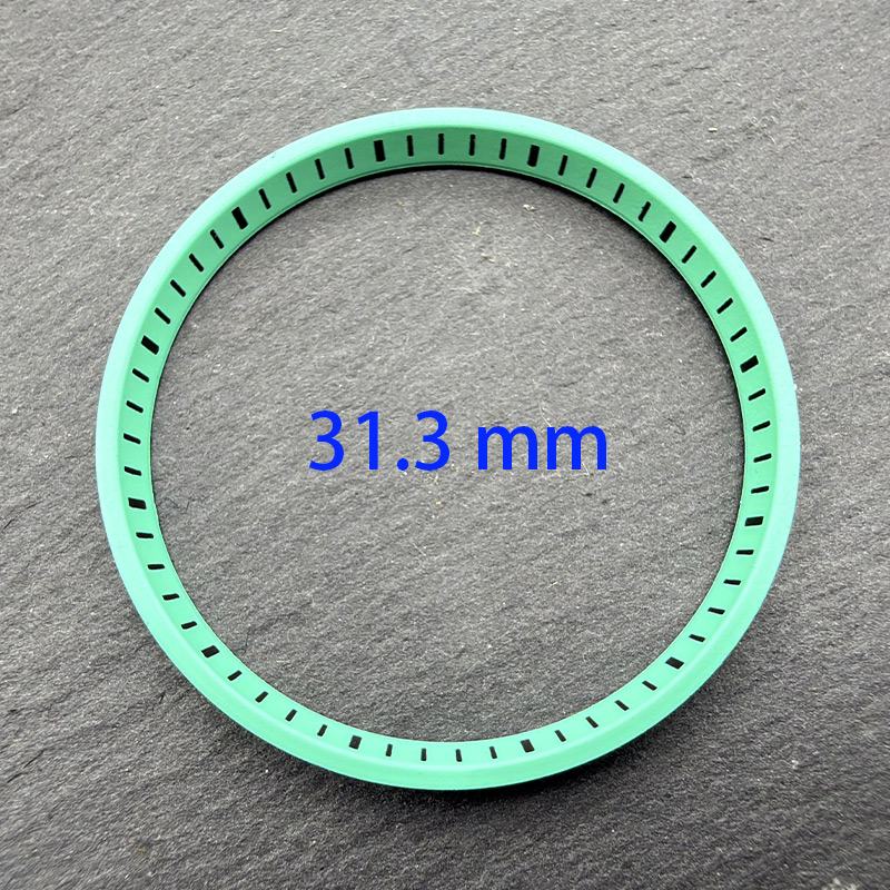 31,3mm*28mm Uhren-Kapitelring  – Citizen Watch Tsuyosa Bewertung und Preis
