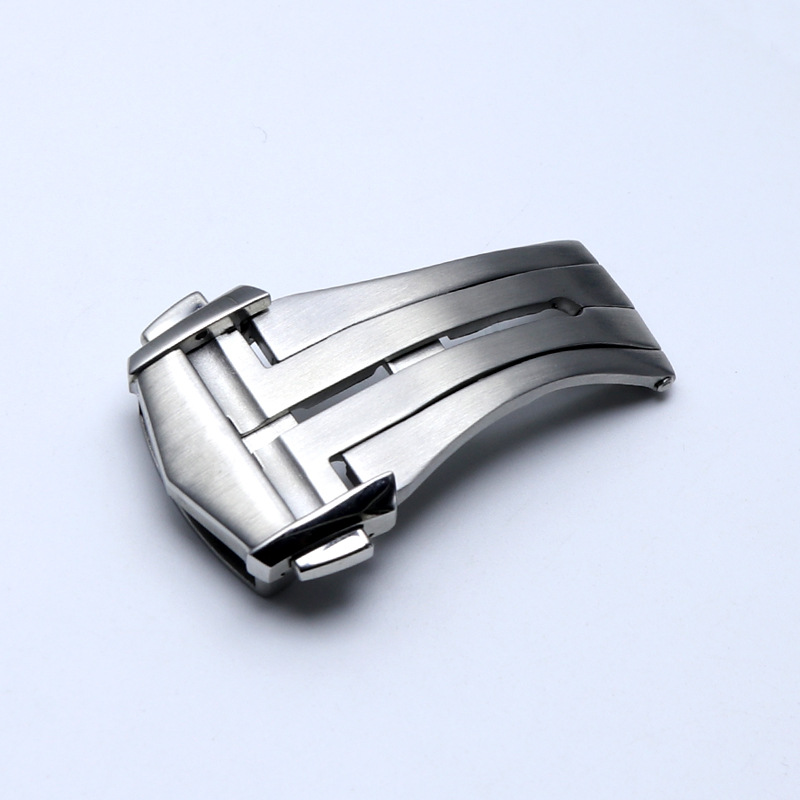 18 mm 316L-Edelstahl ohne Schw – Omega Watch Seamaster Bewertung und Preis