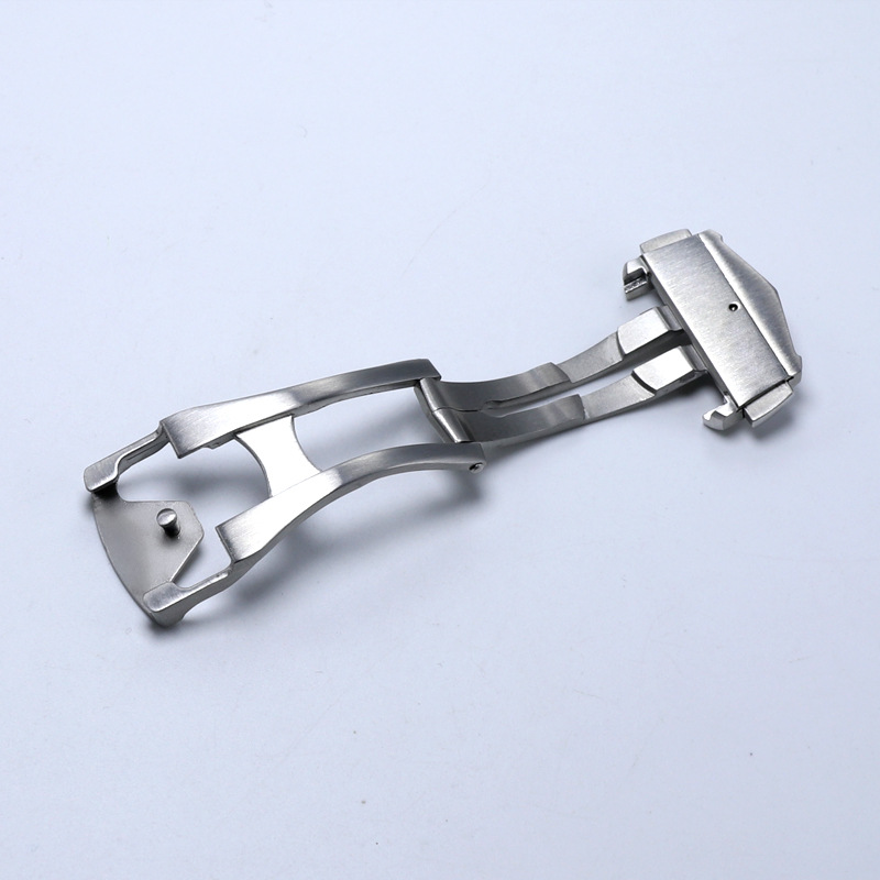 18 mm 316L-Edelstahl ohne Schw – Omega Watch Seamaster Bewertung und Preis
